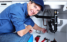 RESIDENTIAL DRAINAGE Wandsworth